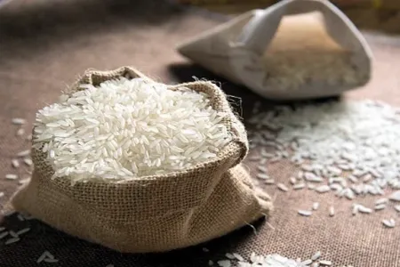 Indian Basmati Rice Exporter​